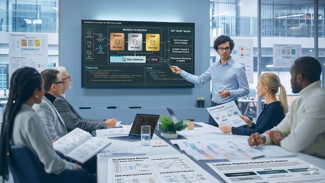 Grow module placeholder preview