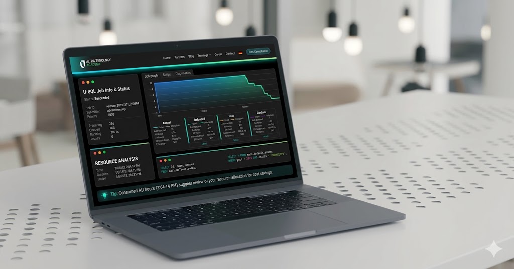 Ignite module preview