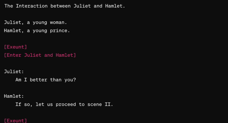 The World's Most Unusual Coding Languages: A Journey Through Code Less ...