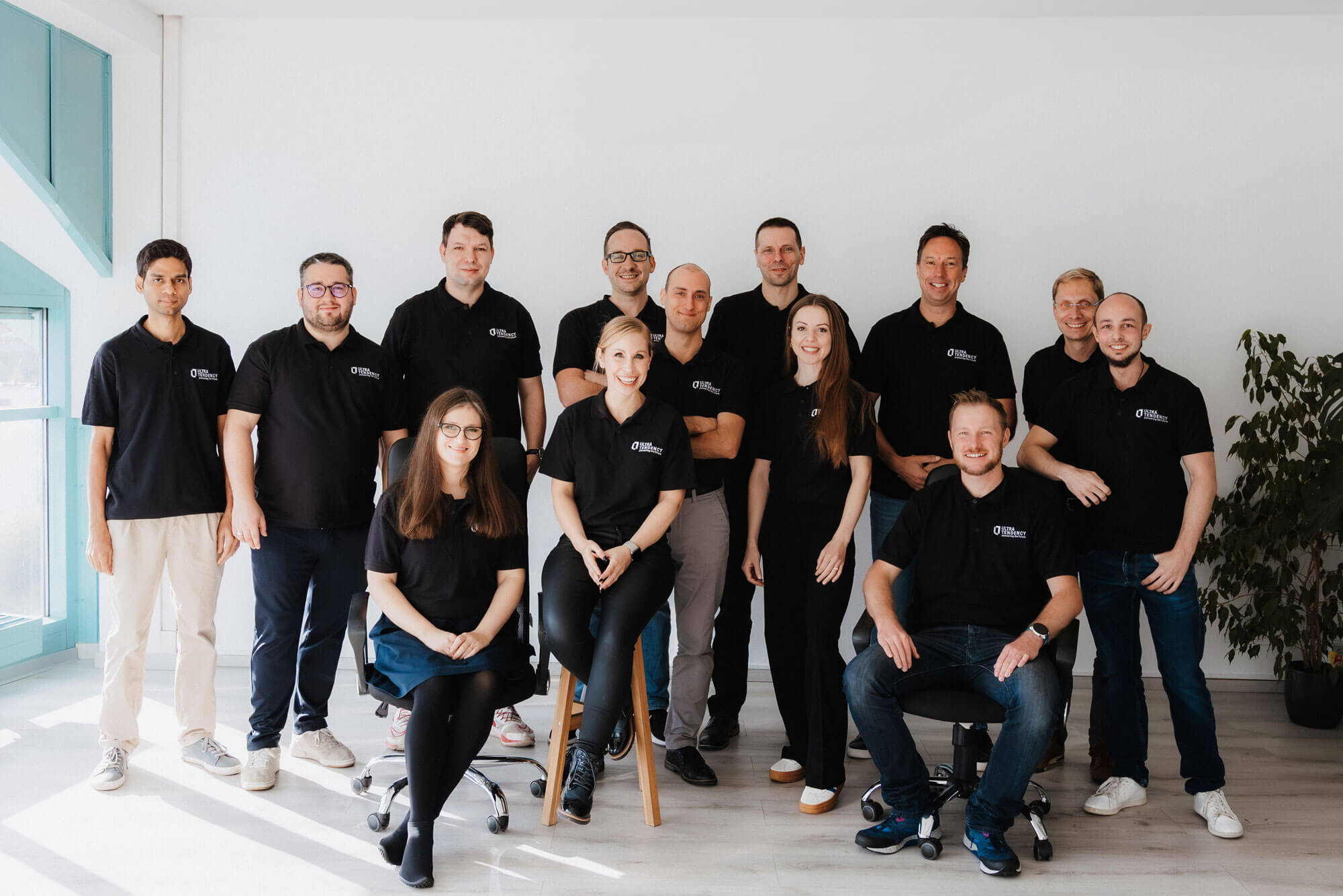 UltraTendencyAcademyTeam